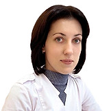 Конькова Светлана Юрьевна