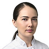 Шепелева Надежда Евгеньевна