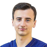 Пушкаш Адриан Олегович