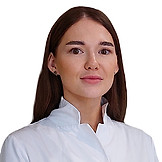 Каримова Виктория Валерьевна