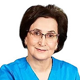 Белая Марина Васильевна