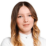 Иванова Екатерина Александровна