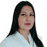 Макеева Екатерина Владимировна