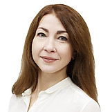 Уразова Ольга Павловна