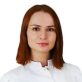 Бутусова Александра Валентиновна