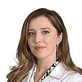 Ханова Умамат Басировна