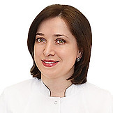 Ториа Майя Эмзаровна