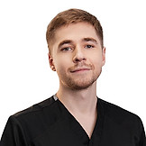 Сечко Константин Олегович