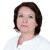 Балюк Виктория Владимировна