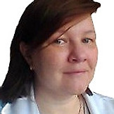Жмурина Марина Викторовна