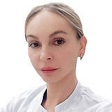 Топ Виктория Анатольевна