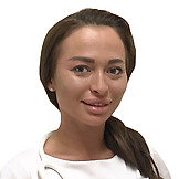 Шутюк Анастасия Олеговна