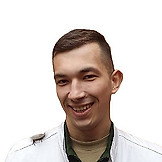 Закиров Алексей Рашидович