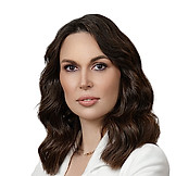 Литовченко Альбина Шарифулловна