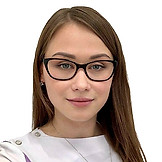 Власова Алена Сергеевна