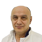 Алибутаев Рамазан Дивирмагомедович