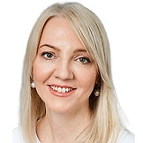 Ильялова Екатерина Васильевна