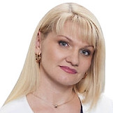 Баранова Елена Леонтьевна