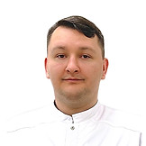 Бондаренко Олег Олегович