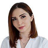 Абукова Сабина Файзуллаевна