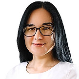 Негматова Лилия Наильевна