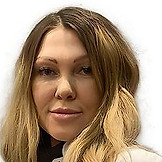 Бескровная Наталья Александровна