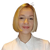 Кондрашова Дарья Александровна
