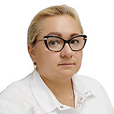 Перепекина Весна Владимировна