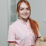 Порхун Марина Андреевна