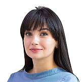 Малышева Эльвира Апайовна