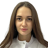 Слобцова Карина Сергеевна