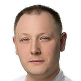 Сорокин Сергей Сергеевич