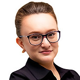 Карапетян Лидия Аркадьевна