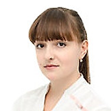 Абдрашитова Надежда Владимировна