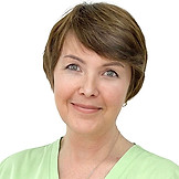 Яковлева Валентина Степановна