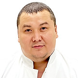 Убеев Ратмир Ерболович 