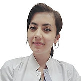 Олимбоева Фарзона Абдуазизовна