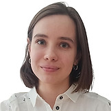 Скупченко Анастасия Валерьевна