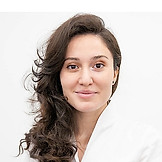 Хацукова Белла Барасбиевна