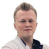 Казанцев Антон Дмитриевич
