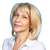 Ильичева Светлана Викторовна
