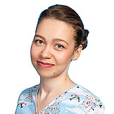 Сенчакова Яна Юрьевна