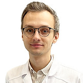 Кулябин Александр Андреевич