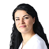 Акжигитова Эльмира Нурахметовна