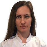 Квициани Кристина Джониевна
