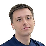 Балабин Николай Сергеевич