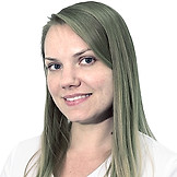 Меркулова Евгения Константиновна