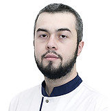 Макоев Азамат Борисович