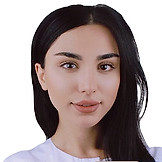 Рагимханова Фатима Абдусадировна