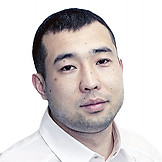 Эшенкулов Дамир Мырсакимович